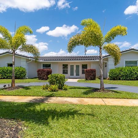 Hollywood Paradise Luxury 4Br 3Ba Home And Outdoor Fun With Heated Pool エクステリア 写真