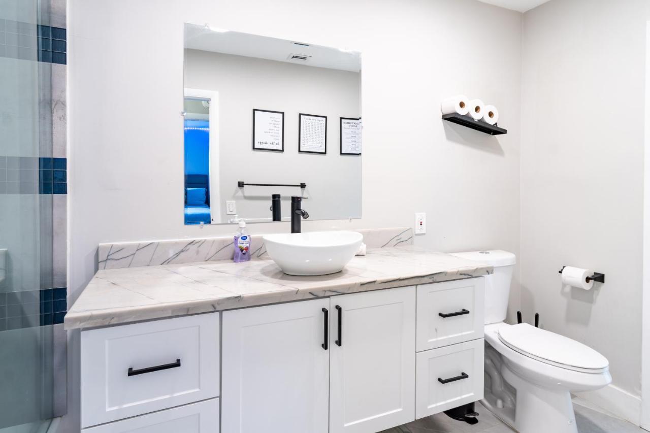 Hollywood Paradise Luxury 4Br 3Ba Home And Outdoor Fun With Heated Pool エクステリア 写真