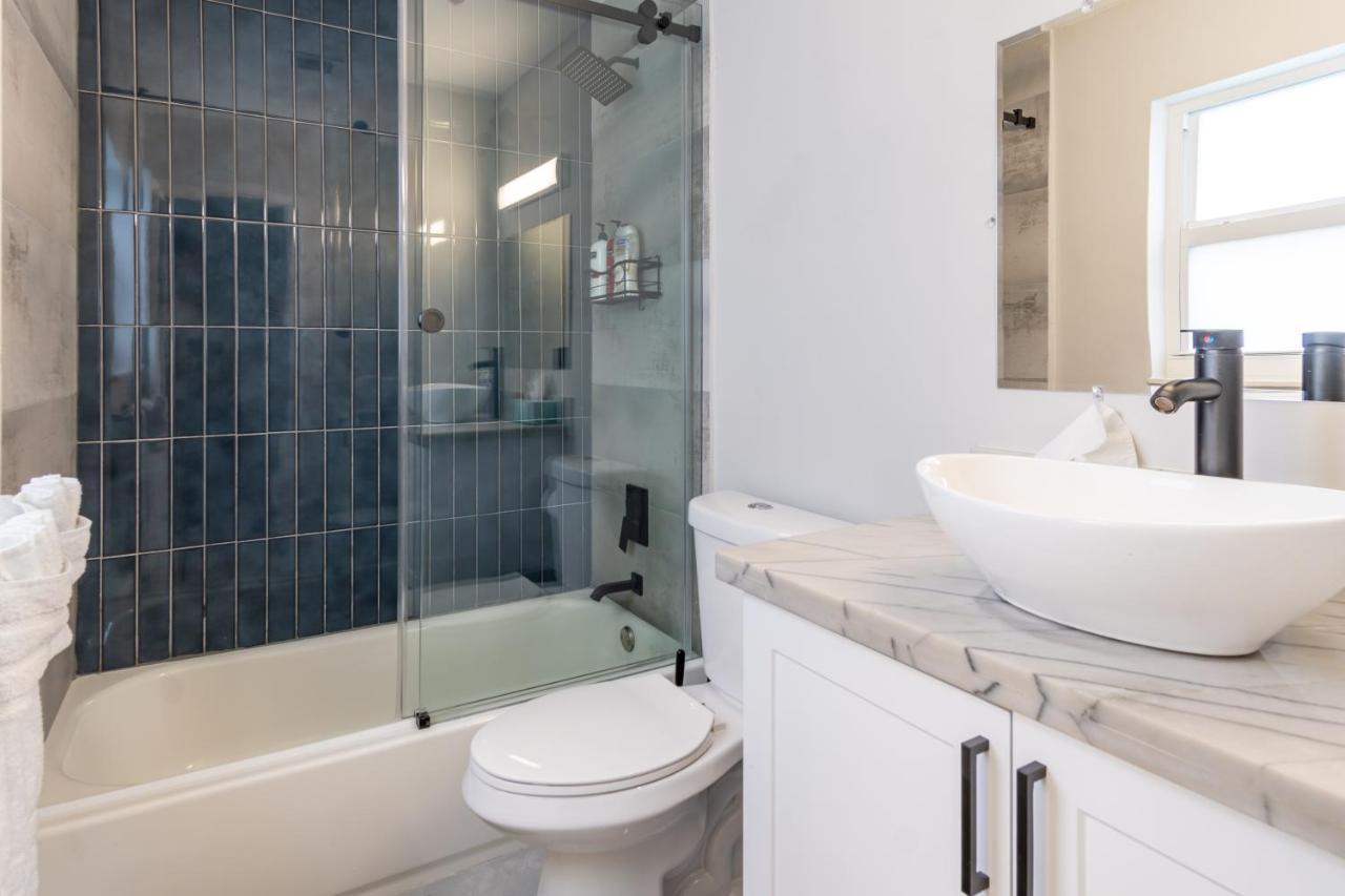 Hollywood Paradise Luxury 4Br 3Ba Home And Outdoor Fun With Heated Pool エクステリア 写真