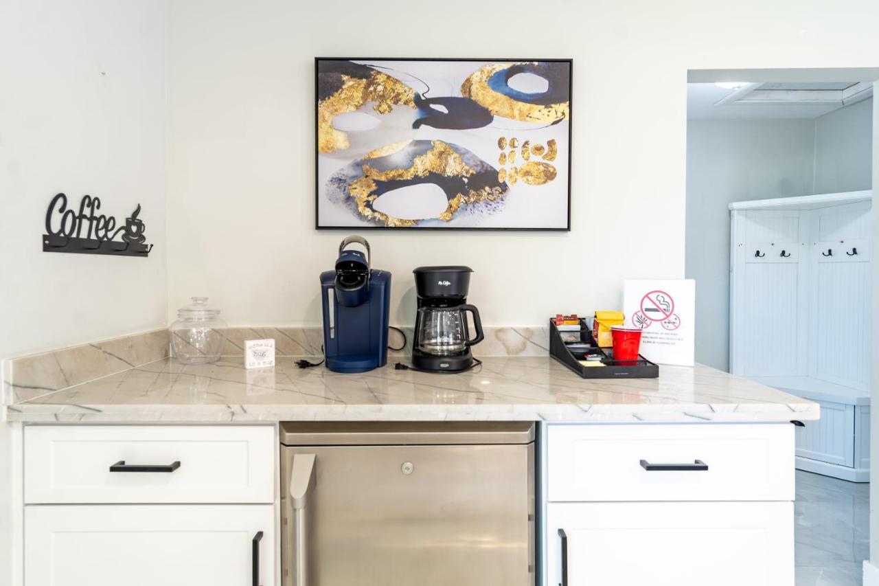Hollywood Paradise Luxury 4Br 3Ba Home And Outdoor Fun With Heated Pool エクステリア 写真