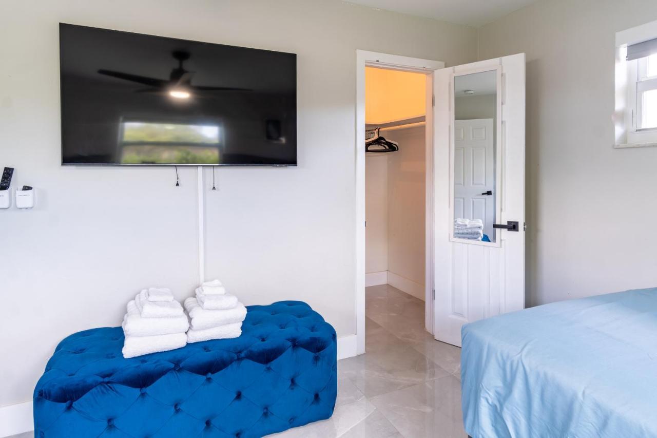 Hollywood Paradise Luxury 4Br 3Ba Home And Outdoor Fun With Heated Pool エクステリア 写真